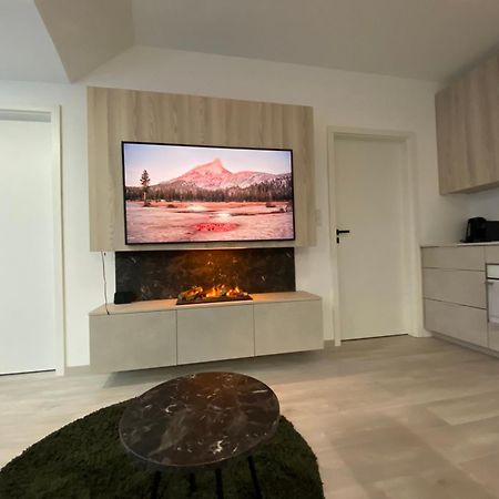 Loft Vrchlabi 아파트 외부 사진