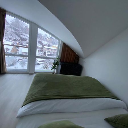 Loft Vrchlabi 아파트 외부 사진