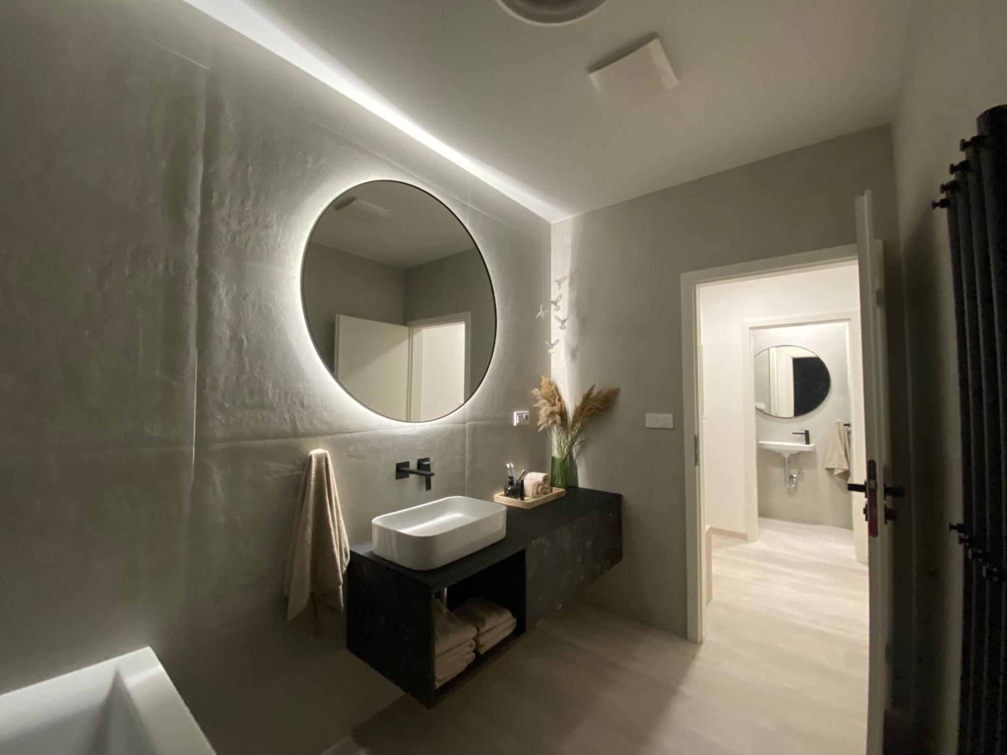 Loft Vrchlabi 아파트 외부 사진