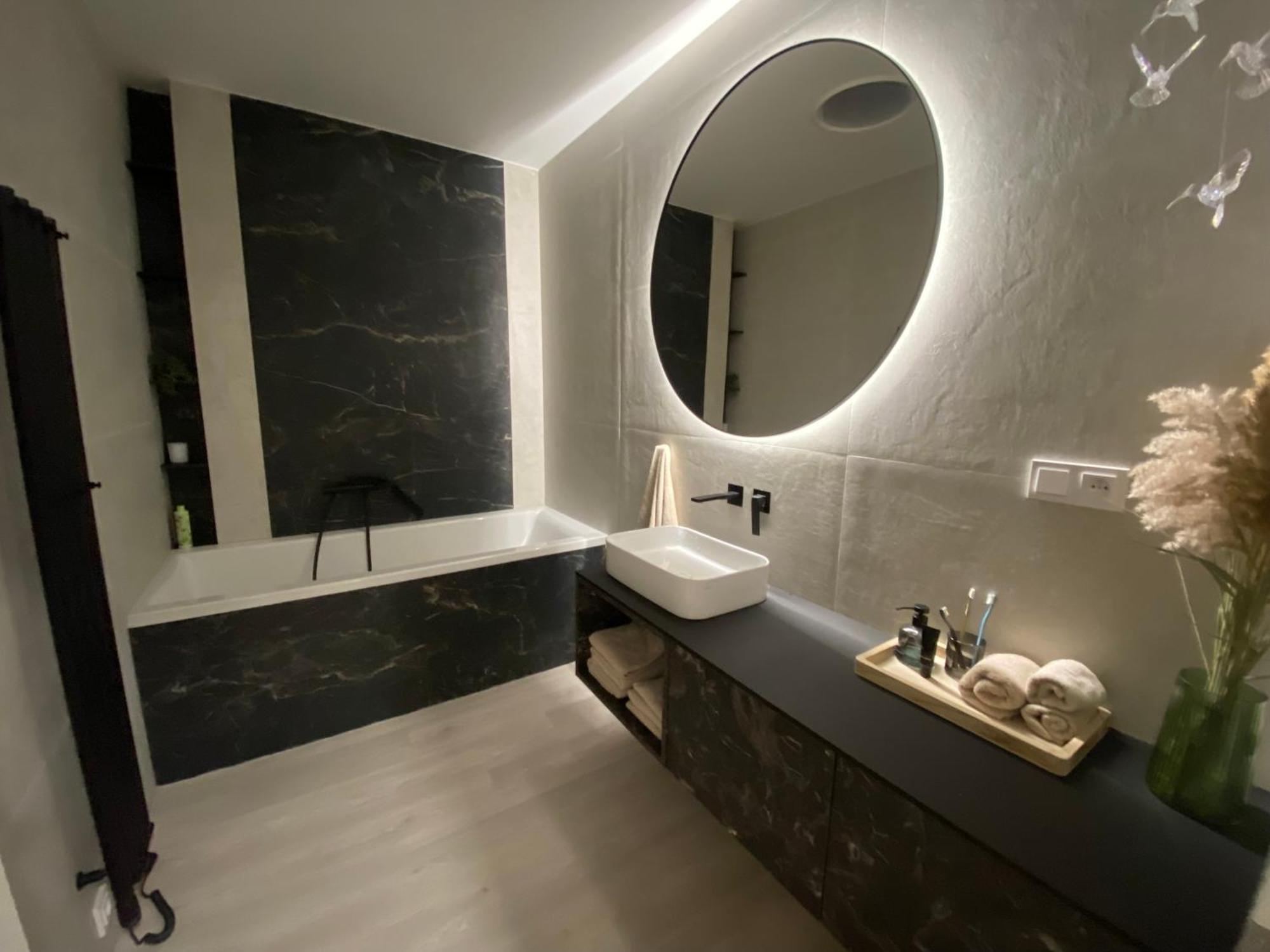 Loft Vrchlabi 아파트 외부 사진