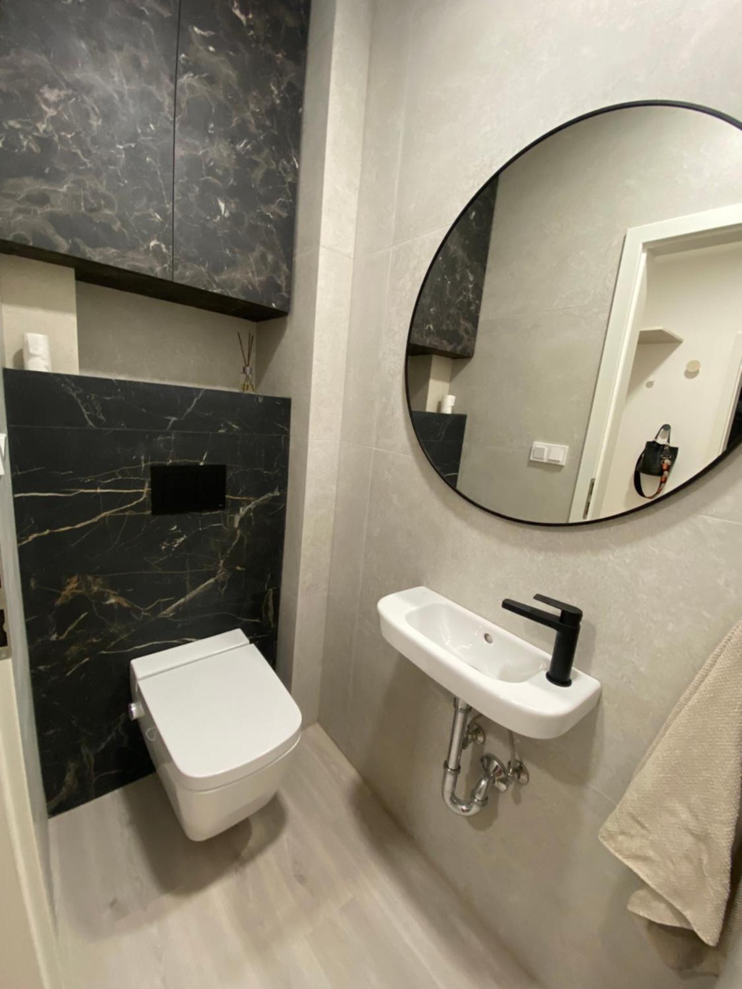 Loft Vrchlabi 아파트 외부 사진
