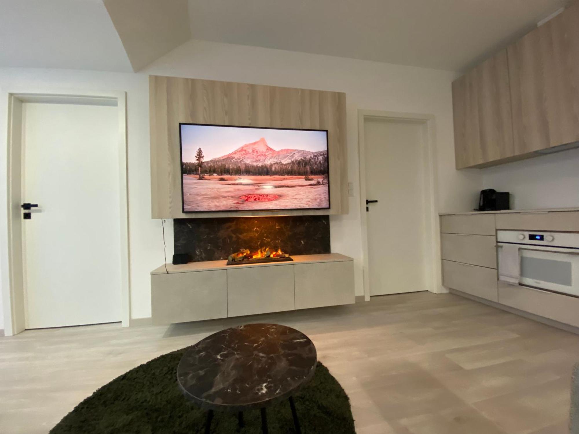 Loft Vrchlabi 아파트 외부 사진