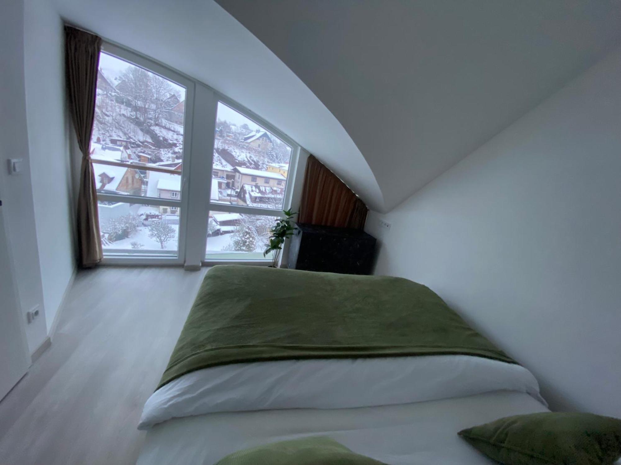 Loft Vrchlabi 아파트 외부 사진