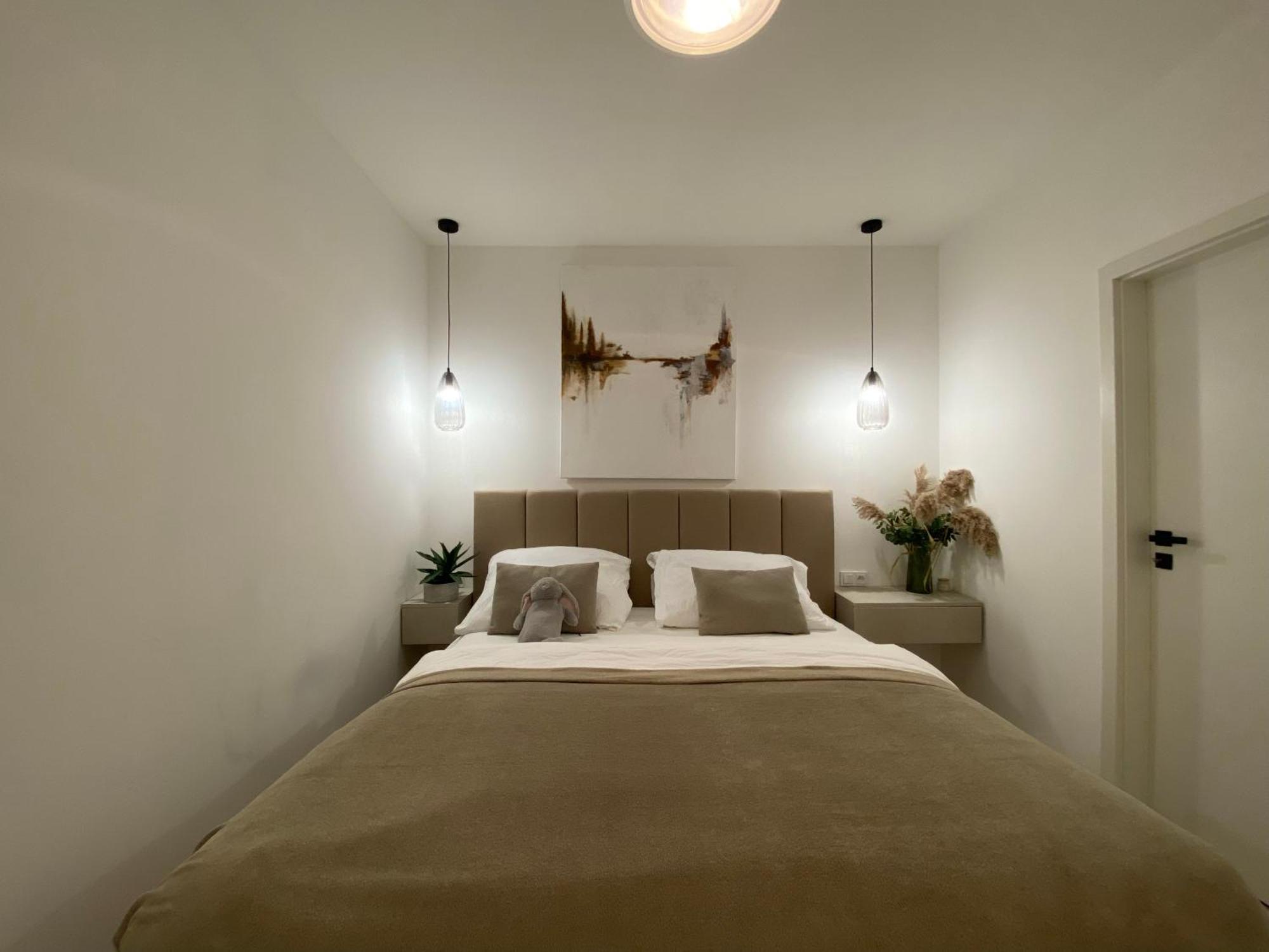 Loft Vrchlabi 아파트 외부 사진